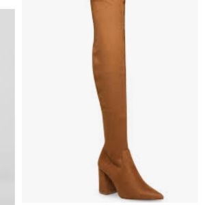 Steve Madden Over the Knee Boots